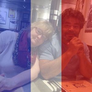 Meet your Posher, Celia